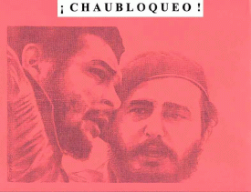 Fidel y el Che / Fidel e il Che
